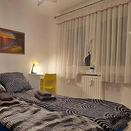 Apartment Przytulny Apartament Parking Gratis New