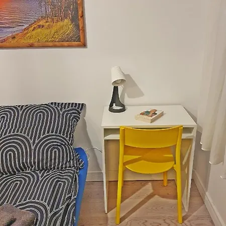 アパート Przytulny Apartament Parking Gratis New